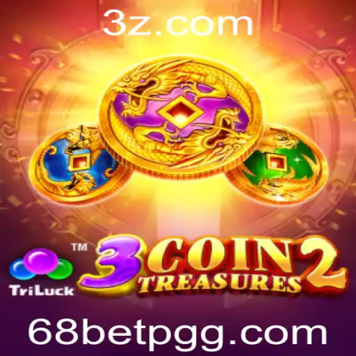 Desvendando o Fascínio de 3CoinTreasures2: Um Mergulho no Mundo do Entretenimento Online