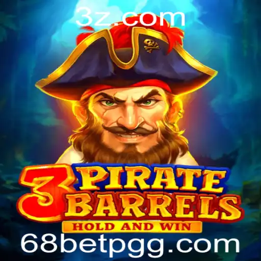 Explorando o Mundo de 3PirateBarrels e a Revolução do Entretenimento com 68bet