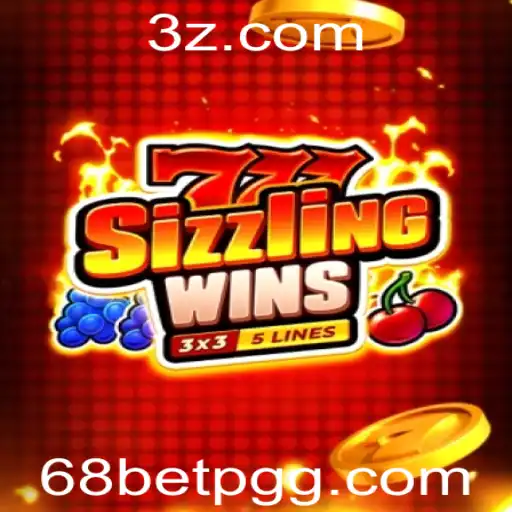 Descobrindo o Mundo de '777sizzlingwins': Uma Experiência de Jogo Inovadora