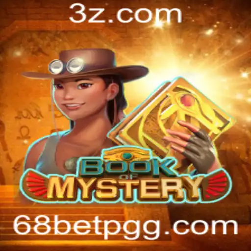 Explorando o Jogo BookofMystery com 68bet
