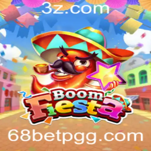 Explorando BoomFiesta: Uma Imersão no Mundo dos Games e Apostas