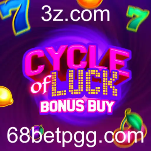 Descubra o Excitante Mundo de CycleofLuckBonusBuy: Jogue com 68bet