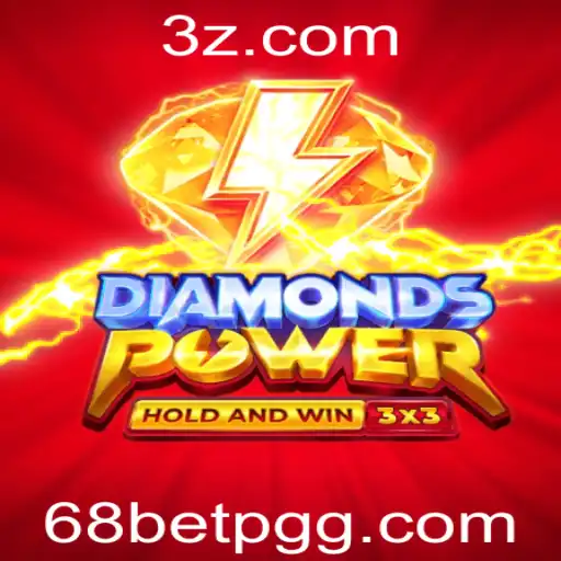 Explorando o Mundo de Diamondspower: O Jogo Revolucionário da 68bet