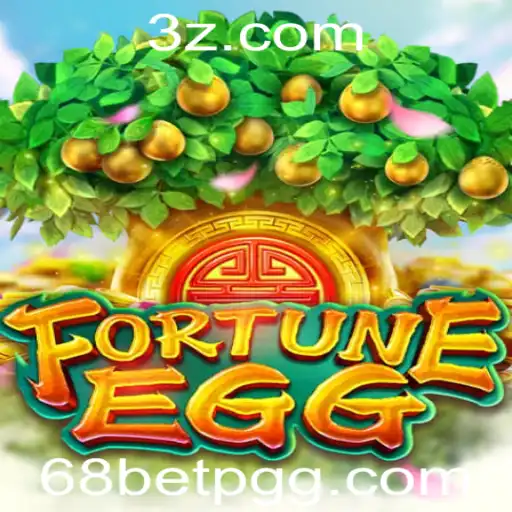 Descubra FortuneEgg: A Nova Sensação do 68bet