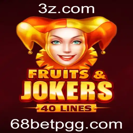 Descubra o Emocionante Mundo de FruitsAndJokers40 e 68bet
