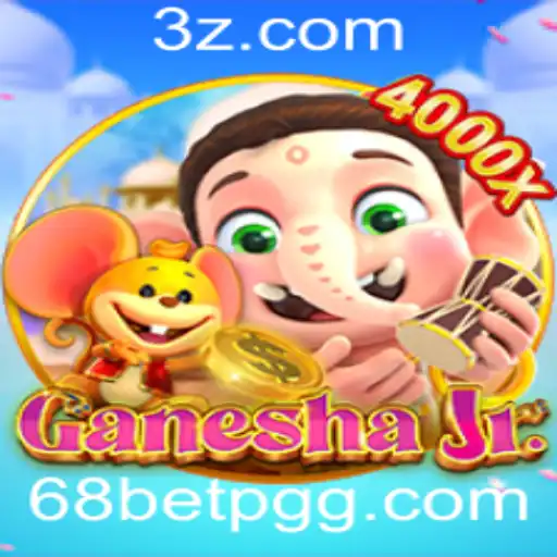 GaneshaJr: Uma Nova Dimensão no Mundo dos Jogos de Apostas