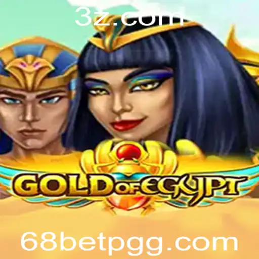 Descubra o Emocionante Mundo do Jogo GoldOfEgypt