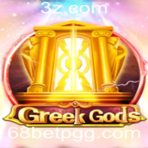 Descobrindo o Universo de GreekGods: Um Mergulho no Jogo Inovador com 68bet