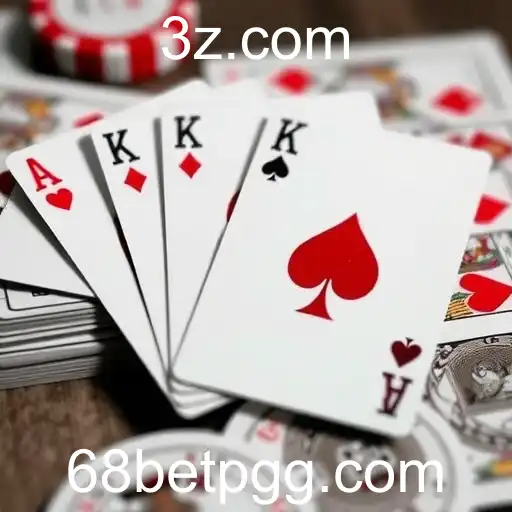 Jogos de Cartas: Um Universal Passatempo