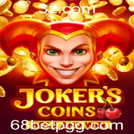 Descubra o Mundo Fascinante de JokersCoins com 68bet