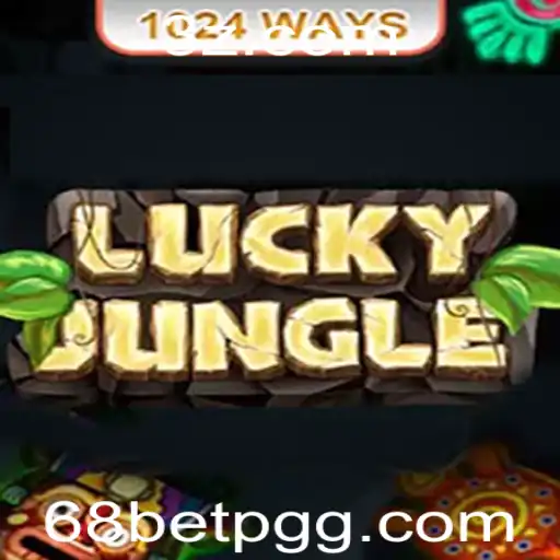 LuckyJungle1024: Um Mergulho na Diversão e Emoção do 68bet