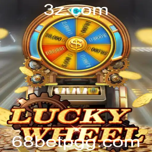 Desvendando o Mundo Empolgante de LuckyWheel com 68bet