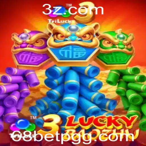 Descubra o Fascinante Mundo do Jogo 3LuckyBaozhu