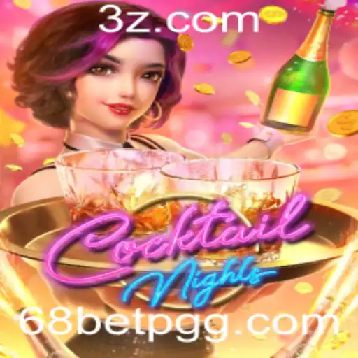 Explorando as Regras e a Diversão do Jogo CocktailNights em 68bet