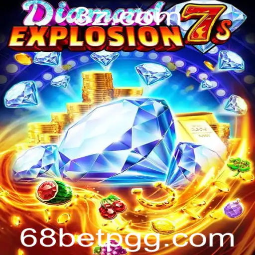 Explorando o Fascinante Mundo de DiamondExplosion7s no 68bet