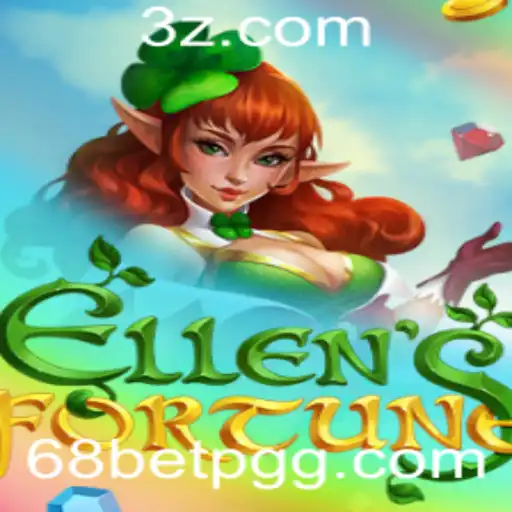 EllensFortune: Descubra o Novo Fenômeno de Jogos da 68bet