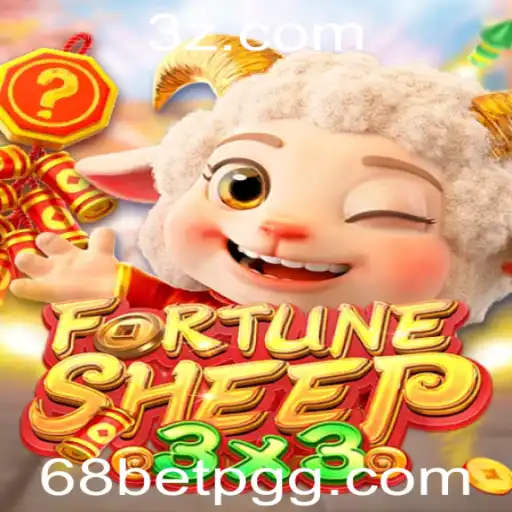 FortuneSheep: Descubra o Novo Fenômeno dos Jogos de Apostas com 68bet