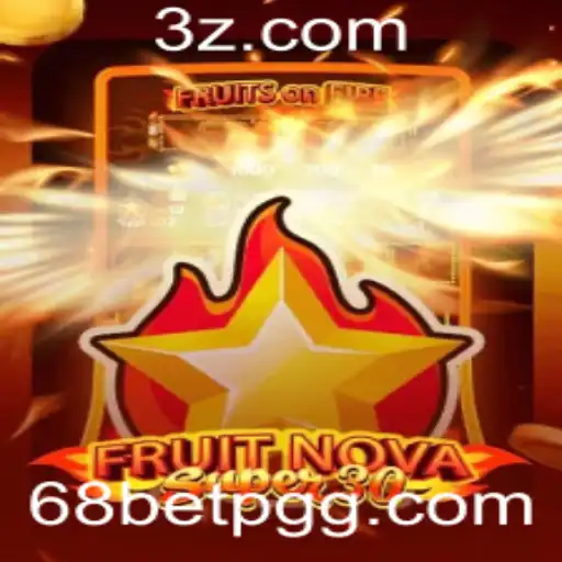 Explorando o Mundo de FruitrNovaSupe30 e a Parceria com 68bet