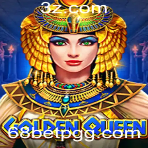 GoldenQueen: O Brilho do Cassino Online com 68bet