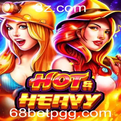 Descubra o Jogo HotHeavy: A Nova Sensação no Mundo das Apostas