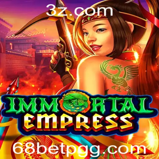 Descubra o Fascinante Mundo de ImmortalEmpress: O Jogo do Momento