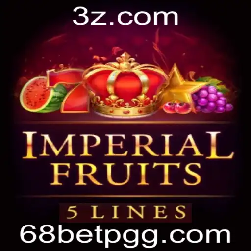 Descubra o Encanto do Jogo ImperialFruits5 na Plataforma 68bet