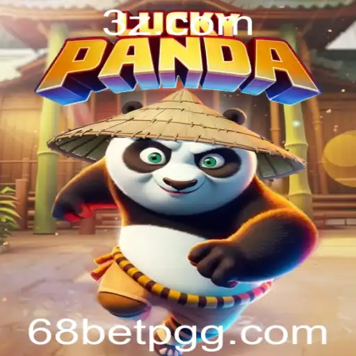 LuckyPanda: Descubra a Emoção do Jogo com 68bet