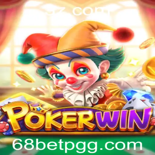 Descubra o Mundo de POKERWIN: Um Jogo Revolucionário com 68bet