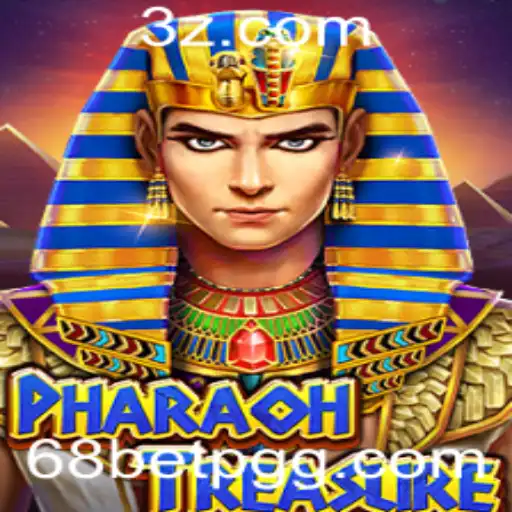 PharaohTreasure: Aventura no Antigo Egito com 68bet