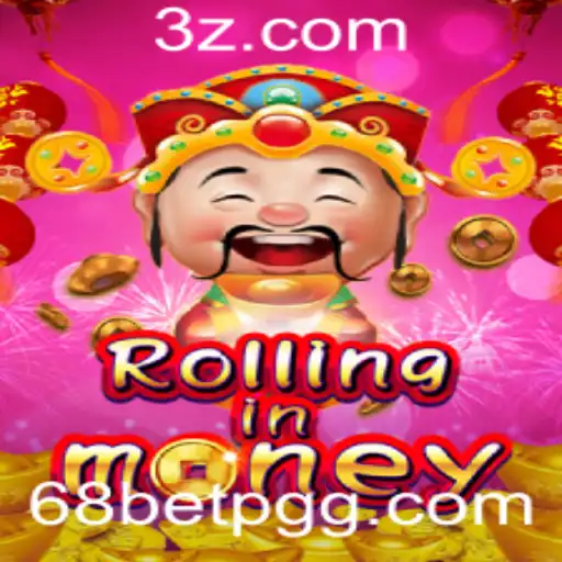 RollingInMoney: Um Jogo Inovador com a Chave para a Fortuna