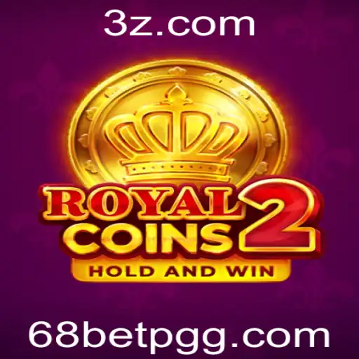 Explorando o Mundo de RoyalCoins2: Aventuras e Regras no Universo de 68bet