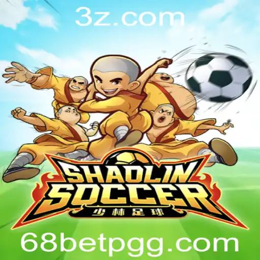 Explorando o Mundo de ShaolinSoccer e a Revolução no Entretenimento com 68bet