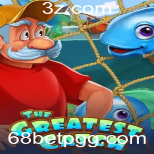 TheGreatestCatch: Explorando o Fascínio do Jogo em Meio às Tendências Contemporâneas
