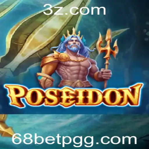 Descubra a Empolgante Aventura de Poseidon no 68bet