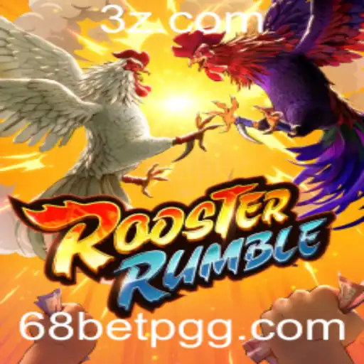 Explorando o Mundo Empolgante de RoosterRumble: Uma Aventura com 68bet