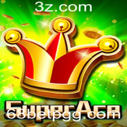 Descubra o Mundo de SuperAce e Potencialize Sua Experiência com 68bet