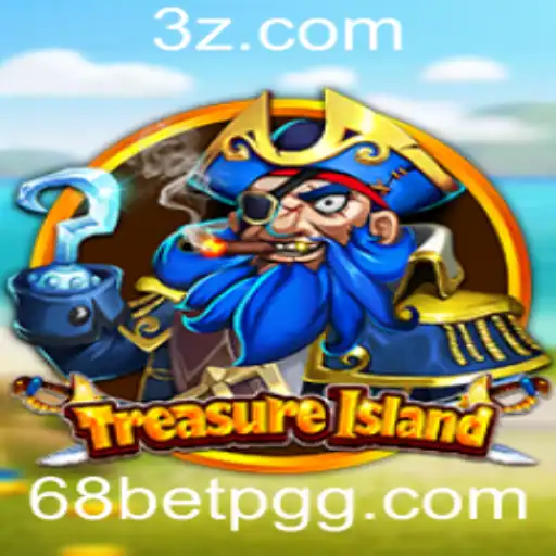 Explorando o Fascinante Mundo de TreasureIsland: Um Mergulho no Jogo de Aventura da 68bet