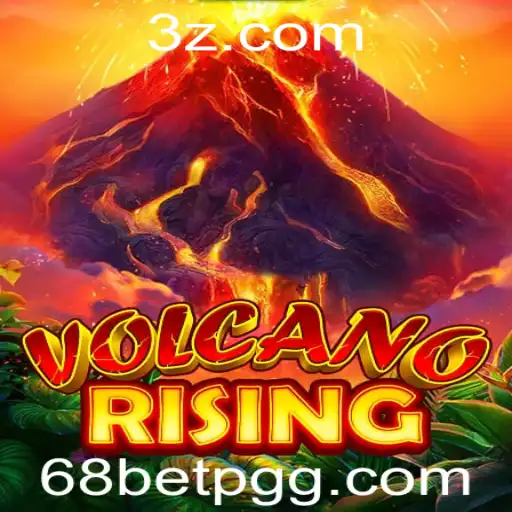 VolcanoRising: Uma Nova Aventura no Mundo dos Jogos de Aposta Online com 68bet