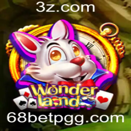 Descubra as Maravilhas de 'Wonderland': Um Jogo Inovador com 68bet